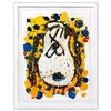 Image 1 : Tom Everhart- Hand Pulled Original Lithograph "Squeeze The Days- Tuesday"