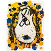 Image 2 : Tom Everhart- Hand Pulled Original Lithograph "Squeeze The Days- Tuesday"