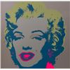 Image 1 : Andy Warhol- Silk Screen "Marilyn Monroe 11.26"