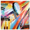 Image 1 : Alfred Gockel, "Heal My Soul" Hand Signed Limited Edition on Canvas with Letter of Authenticity.