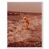 Image 1 : George Barris (1922-2016), "Marilyn Monroe: The Last Shoot" Photograph Printed from the Original Neg