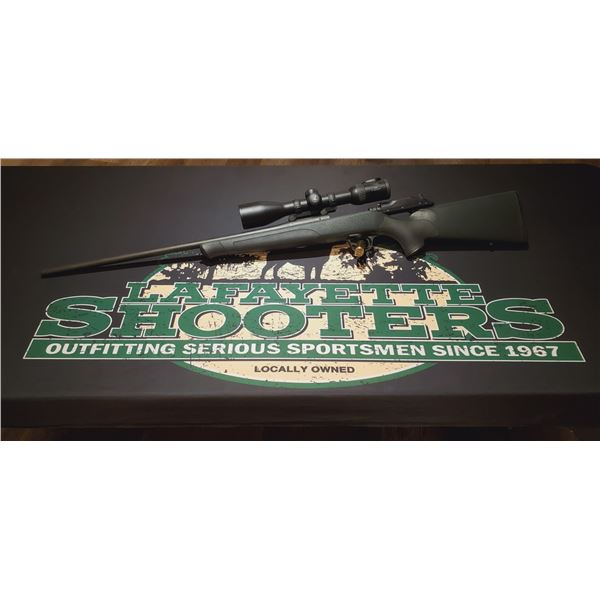 Rifle - Blaser R8 Professional 7MM Remington Magnum with Swarovski Z8I scope