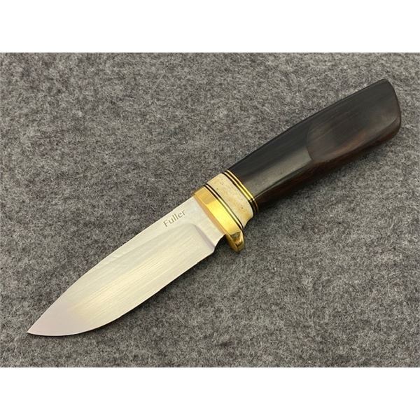 Custom Knife
