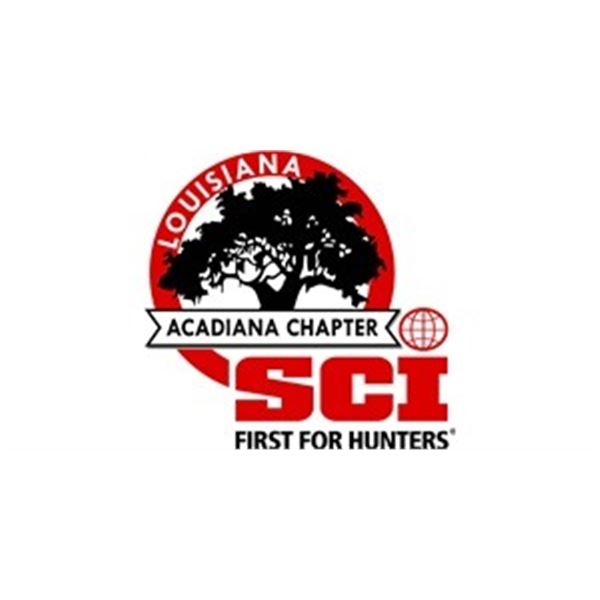 SCI National & Chapter Lifetime Membership