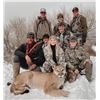Image 2 : Mountain Lion Hunt