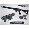 Image 1 : Wise Arms Louisiana Theme AR-15