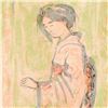 Image 2 : Ume by Hibel (1917-2014)