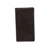 Image 1 : Louis Vuitton Black Epi Leather Long Card Wallet