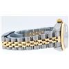 Image 6 : Rolex Ladies 2 Tone Champagne Diamond 26MM Datejust Wristwatch