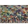 Image 1 : Aharon Giladi, Israeli painting