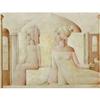 Image 1 : Moshe Proppes, Israeli painting