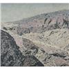 Image 1 : Avraham Azmon, Israeli painting
