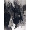 Image 1 : Mordechai Ardon, Israeli painting