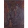 Image 1 : Elyahu Sigard, Israeli painting