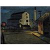 Image 1 : Takis Vassilakis, Greek and French painting