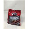 Image 1 : Jack Links Beef Steak Strips Cracked Pepper And Garlic (6 X 74G)
