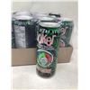 Image 2 : Joker Cherry Limeade Energy Drink (12 X 473ML)