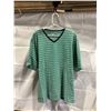 Image 1 : Amazon Essentials Mens V Neck Shirt Size XL
