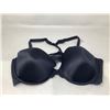 Image 1 : Black Bra Size 40D