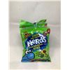 Image 1 : Sour Big Chewy Nerds Lot Of 4