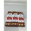 Image 1 : Nestle Muesli & Salted Caramel Bars (6 X 100G)