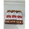 Image 1 : Nestle Muesli & Salted Caramel Bars (6 X 100G)