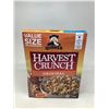 Image 1 : Quaker Harvest Crunch Value Size (1.4KG)