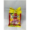 Image 1 : Swizzels Squashies Raspberry Flavour (5 X 160G)