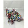 Image 1 : Big Kahuna Candy Cones (4 X 600G)