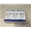 Image 1 : Optico 60 Lens Cleaning Wipes Lot Of 3