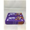 Image 1 : Milka Chips Ahoy Lot Of 10