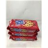 Image 1 : Chips Ahoy! Chewy Cookies (3 X 271G)