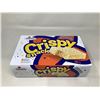 Image 1 : Hostess Crispy Snack (900G)