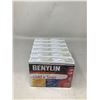Image 1 : Benylin Extra Strength Cold & Sinus (6 X 20 Tabs)
