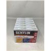 Image 1 : Benylin Extra Strength Cold & Sinus (6 X 20 Tabs)