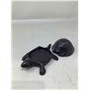 Image 2 : Turtle Figurine