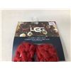 Image 2 : UGG Classic Cable Knit Christmas Garland