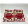 Image 1 : Stuffed Burger Press Lot Of 2