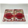 Image 1 : Stuffed Burger Press Lot Of 2