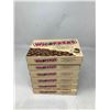 Image 1 : Whoppers Chocolate Candy (6 X 113G)