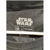 Image 2 : Star Wars Graphic T Shirt Size M