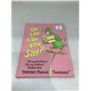 Image 1 : "Oh Say Can You Say?" By Dr. Seuss