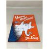 Image 1 : "Horton Hears A Who!" By: Dr. Seuss