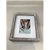 Image 1 : Wooden Picture Frame