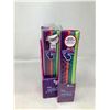 Image 1 : Bubba Big Straws (2 X 5)