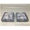 Image 1 : Coasters Lot Of 2 Sets
