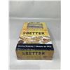Image 1 : Go Better Honey Sesame (24 X 35G)