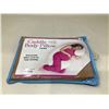 Image 1 : Cuddle Body Pillow Removeable Pillow Case