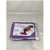 Image 1 : Cuddle Body Pillow Removeable Pillow Case