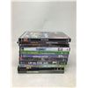 Image 1 : Lot Of 12 Assorted DVD's